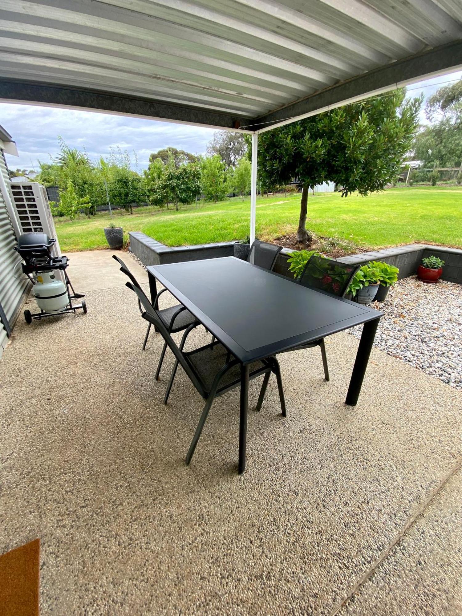 The Cottage At Seppeltsfield, Barossa Valley Luaran gambar